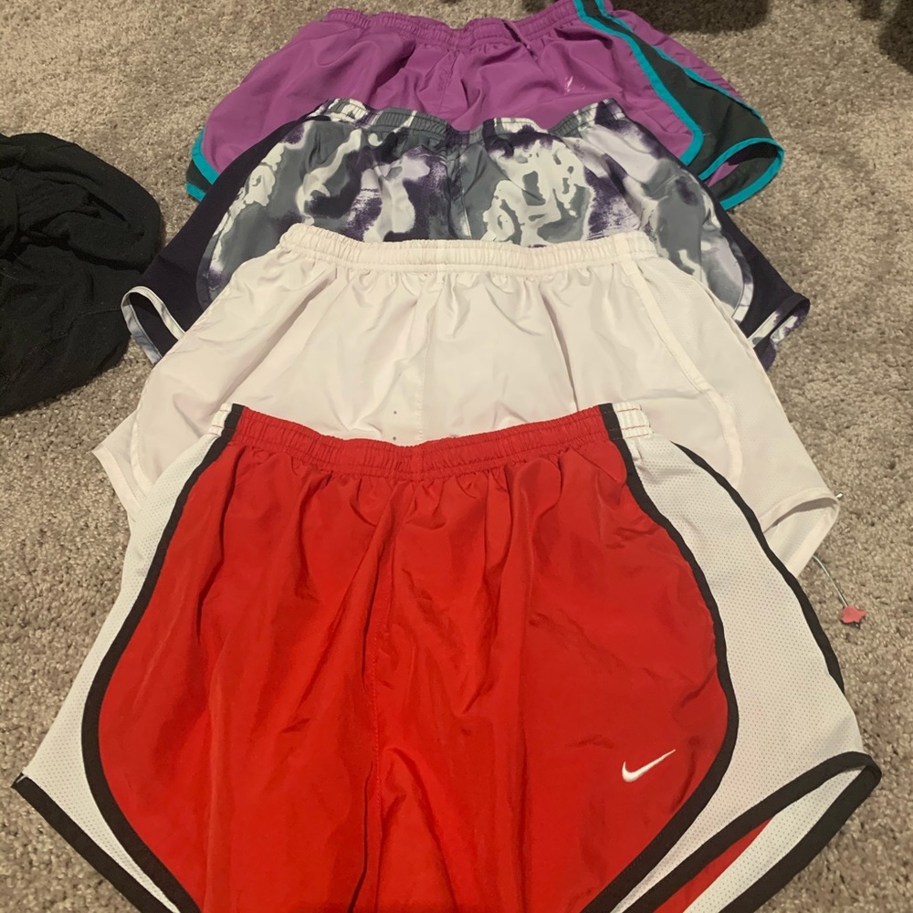 Nike Woman’s Running Shorts
